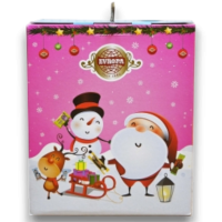 Новогодишно пакетче